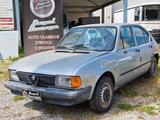 Alfa Romeo Alfasud 1.2 4p. -da restauro- 1980 - Alfa Romeo Alfasud Gebrauchtwagen