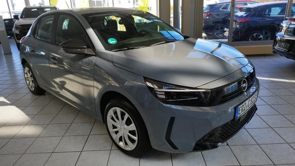 Erstes Annaberger Autohaus - Opel CORSA, Multimedia, LED - Bild 3 Erstes Annaberger Autohaus - Opel CORSA, Multimedia, LED - Bild 3