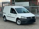 Volkswagen Caddy  Kasten KLIMA MwSt incl. - VW Caddy Gebrauchtwagen in Frankfurt