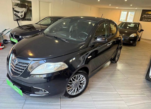 Lancia Ypsilon 0.9 GPL BEZINA NEOPATENTATI