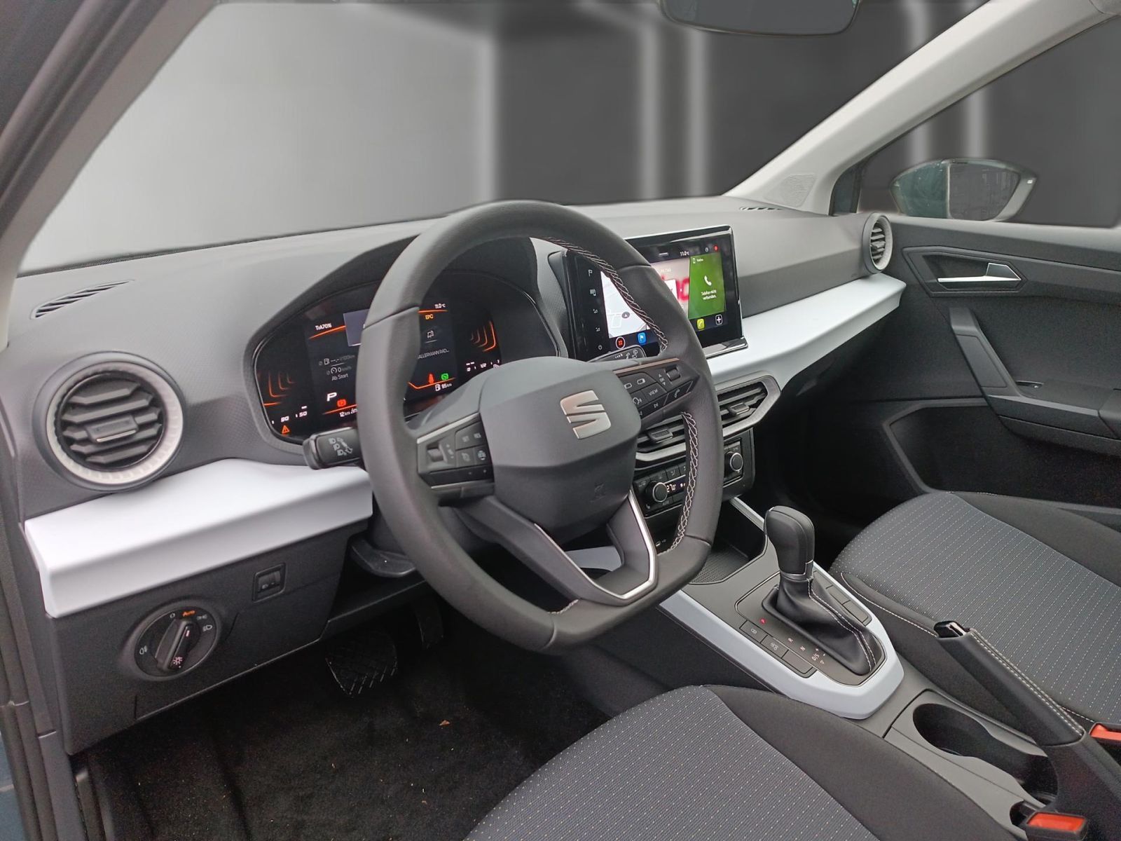 Seat Arona - Bild 11