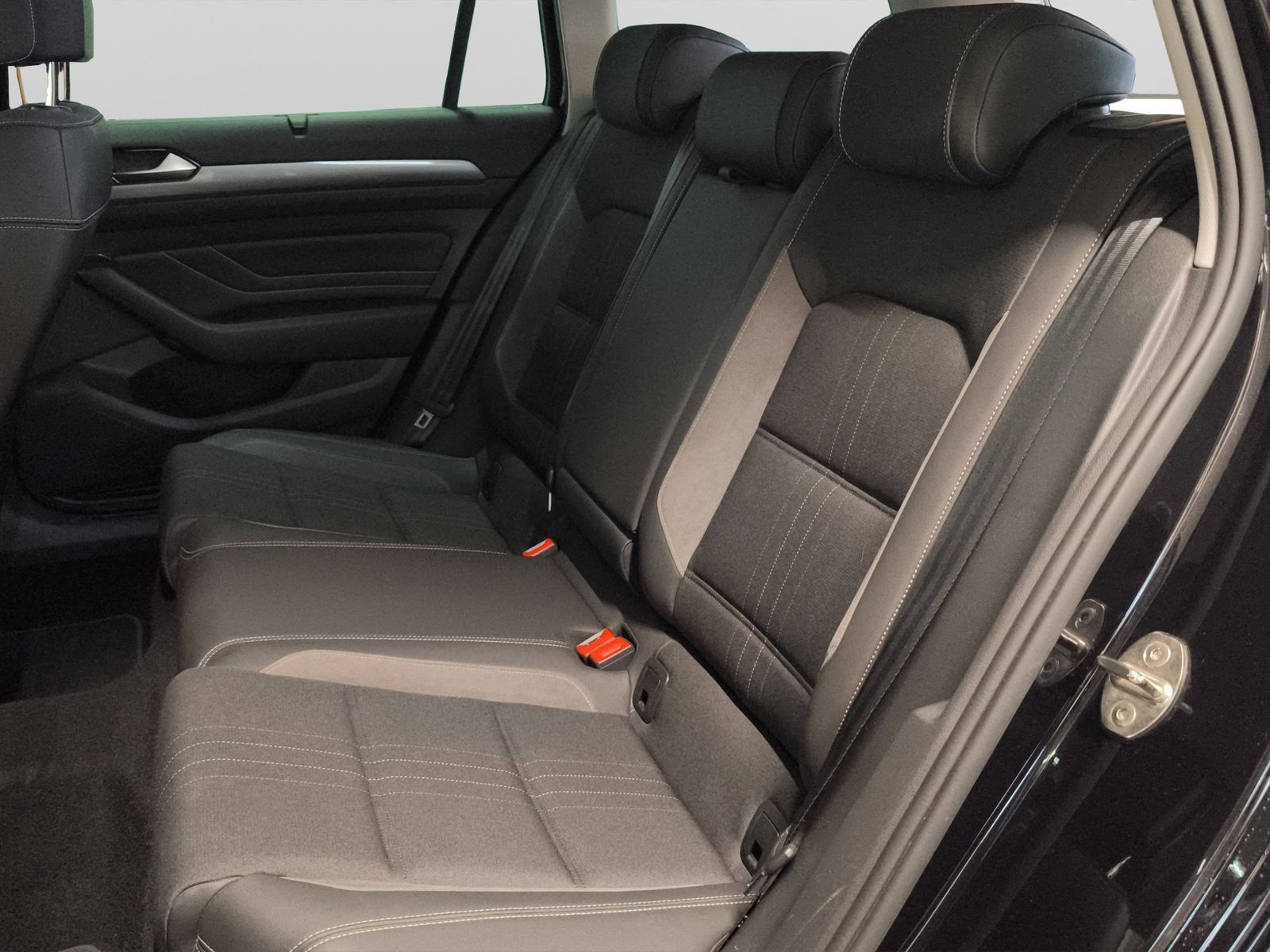 Volkswagen Passat Alltrack - Bild 14
