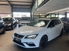 Seat Leon ST Cupra 300 4Drive Panoramadach
