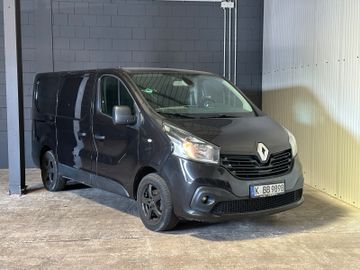 Renault Trafic - 2