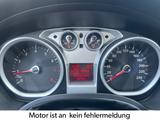 Ford C-Max 1,6 16V.Style+,Navi,Tmp,1-Hd.TechnischTop. - Ford C-Max in Stuttgart