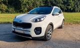 Kia Sportage 1.6 T-GDI DCT AWD GT line,AHK,Pano.