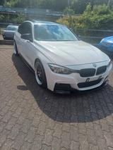 BMW 328i - - gebrauchte BMW 328 aus dem Jahr 2016