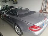 Mercedes-Benz SL 230 Cabrio Mopf, Garagenwagen, 2.Besitzer - Mercedes-Benz SL 230