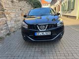 Nissan Qashqai+2 2.0 ALL-MODE 4x4 Tekna  - Nissan Qashqai+2: Allradantrieb, 0