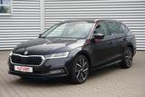 Skoda Octavia Combi 1.5TSI Matrix Navi Kamera ACC eHK - Skoda Octavia 5E