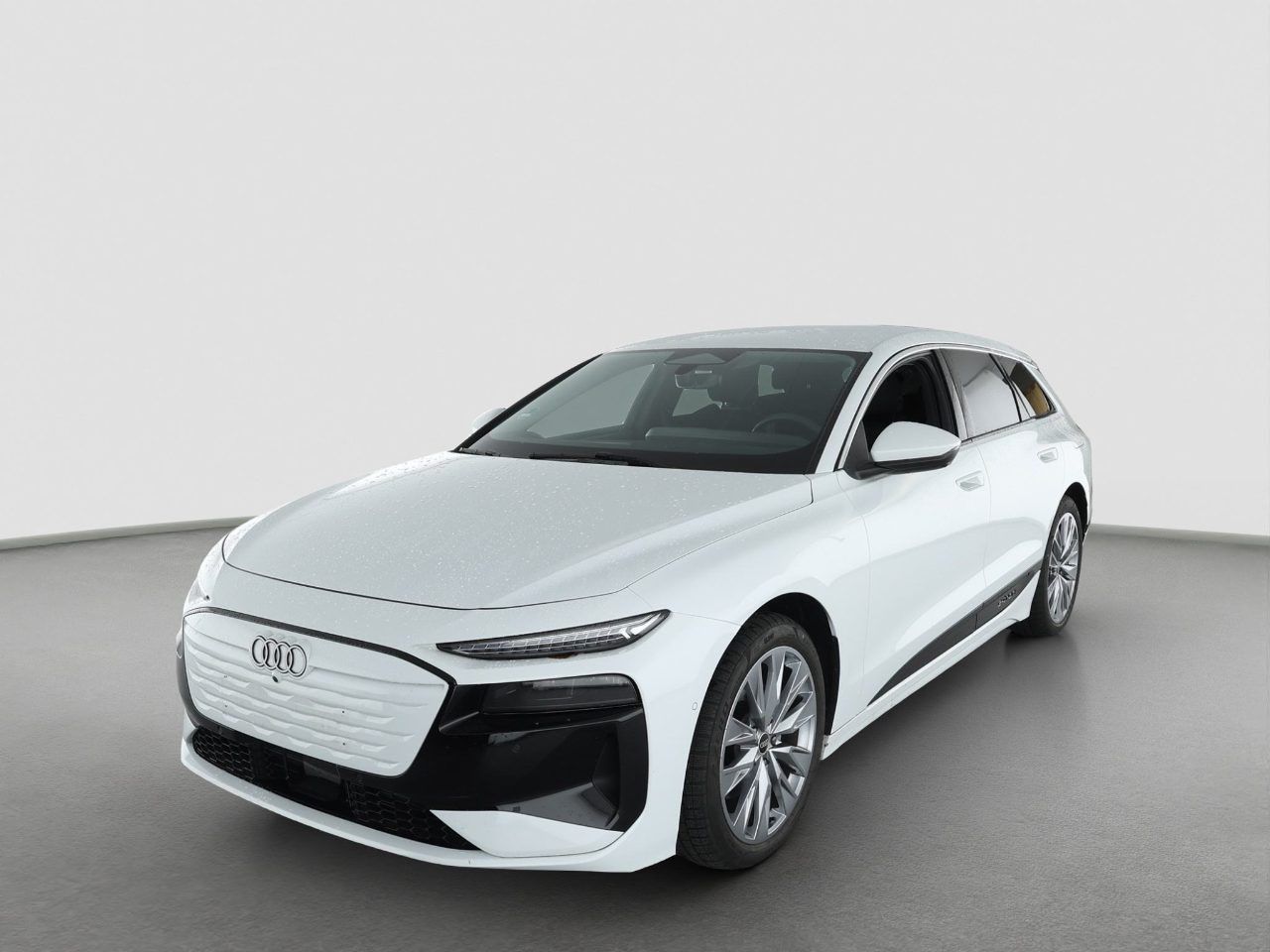 Audi A6 e-tron - Bild 4