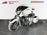 Indian CHIEFTAIN LIMITED CUSTOM ! Finanz.3,99% - INDIAN CHIEF