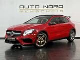 Mercedes-Benz GLA 45 AMG 4Matic*Aero*Perf.AGA*Schale*Pano*LED* - Mercedes GLA 45 AMG SUV