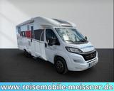 La Marca Reisemobil 74  - Wohnmobil oder -wagen Reisemobil