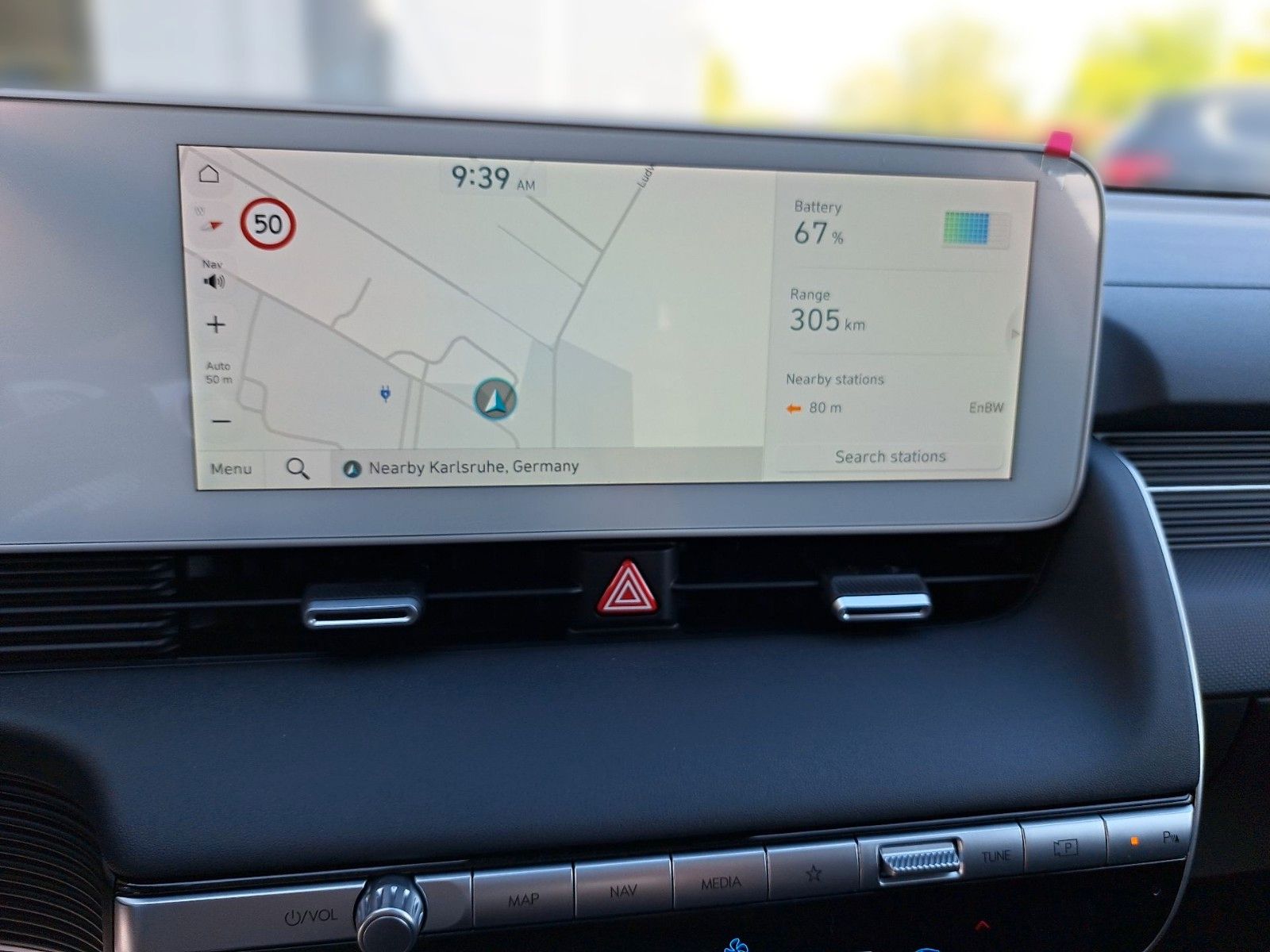 Fahrzeugabbildung Hyundai IONIQ 5 77,4 kWh Allradantrieb VIKING-Paket