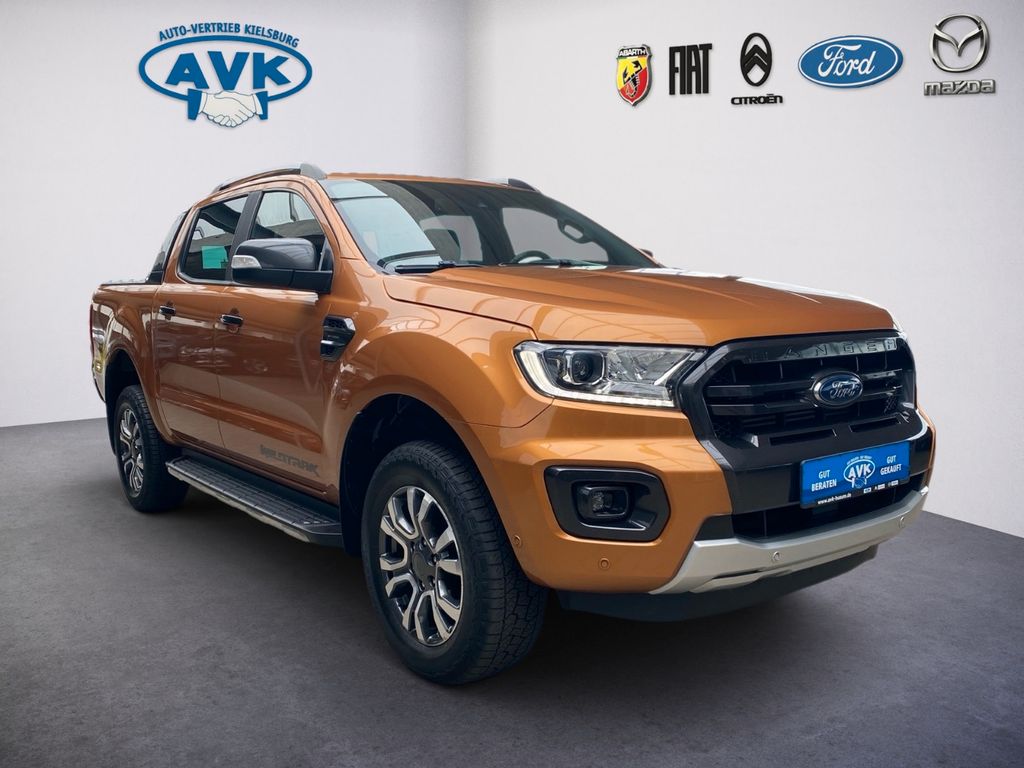 Image of Ford Ranger