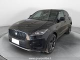 Jaguar E-Pace 2021 2.0d i4 mhev SE awd 163cv aut - Jaguar E-PACE SE mit Hybrid-Antrieb (Diesel-Elektro)