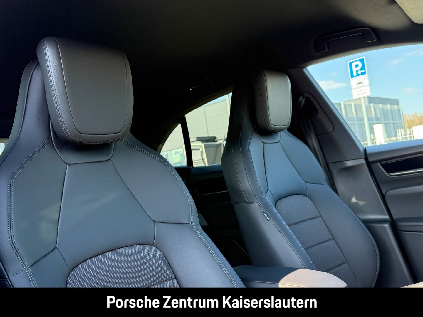 Porsche Macan - Bild 33