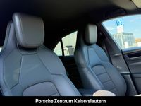 Porsche Macan - Vorschau Bild 33