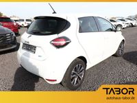 Renault ZOE - Vorschau Bild 3