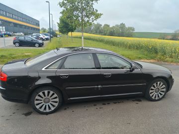 Audi A8 - 9