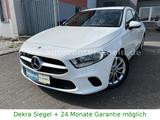 Mercedes-Benz A 200 DCT.AppCar.Navi.ParkAssist.SHZ.PDC.1-Hand - Mercedes-Benz A-Klasse