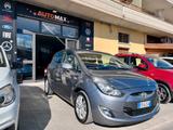 Hyundai iX20 1.4 CRDI 90cv Style 2013 - Hyundai ix20 Style mit Diesel-Antrieb