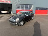 MINI COOPER_D Clubman Cooper D - schwarze MINI Cooper D