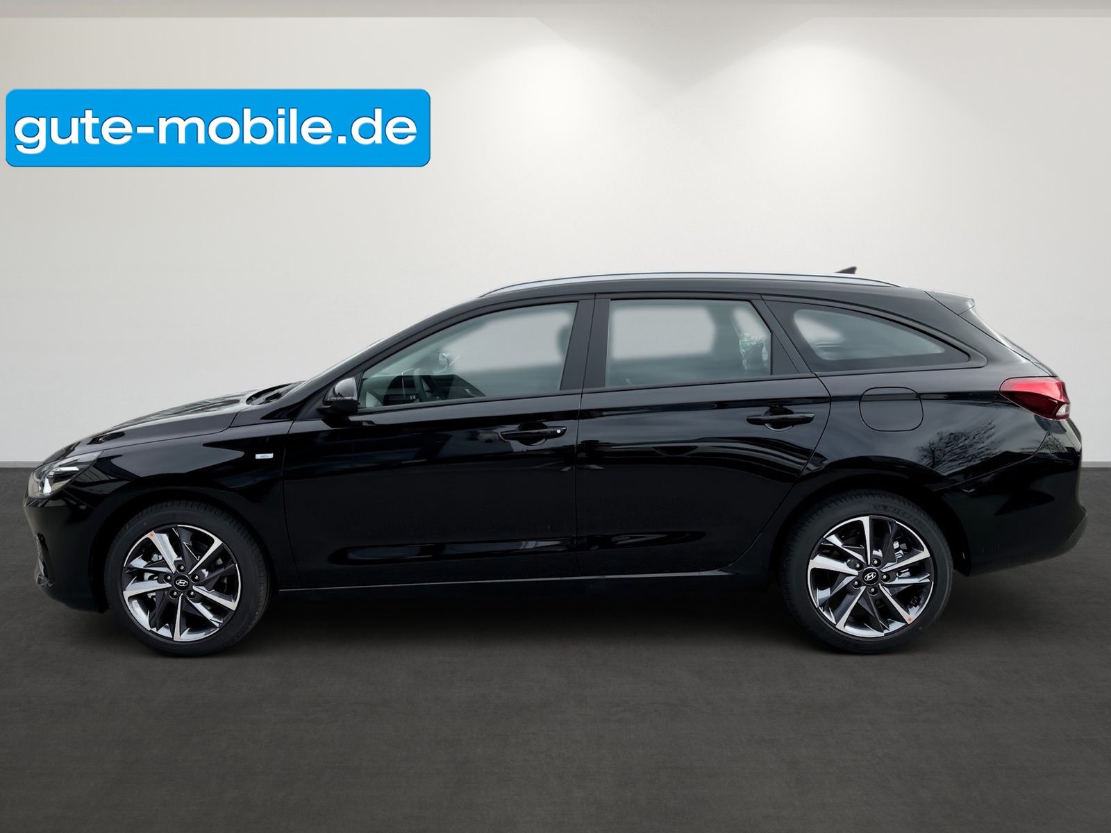 Hyundai i30 – Bild 6