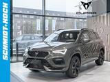 Cupra Ateca 1.5 TSI DSG Tribe Edition ACC AHK NAVI PDC - Cupra Ateca: Tribe Edition