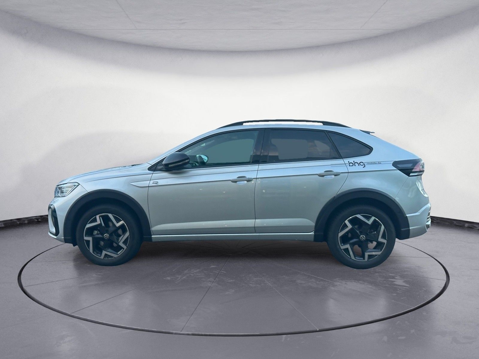 Volkswagen Taigo - Bild 4