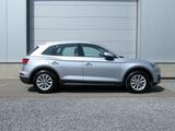 Audi Q5 2.0TDi Aut. / €17.685 netto / Virtual / Leath - Audi Q5: V6 TDI