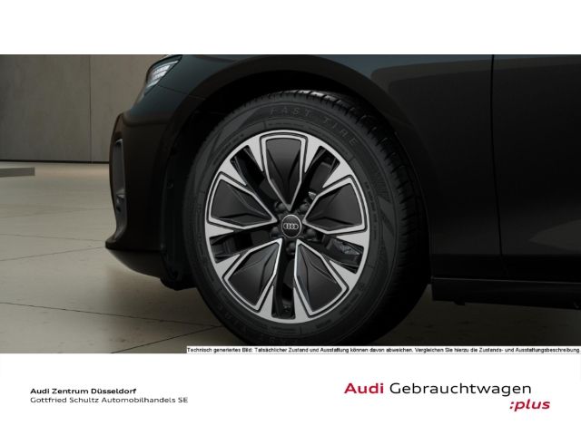 Audi A6 - Bild 7