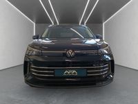Volkswagen Tiguan - Vorschau Bild 5
