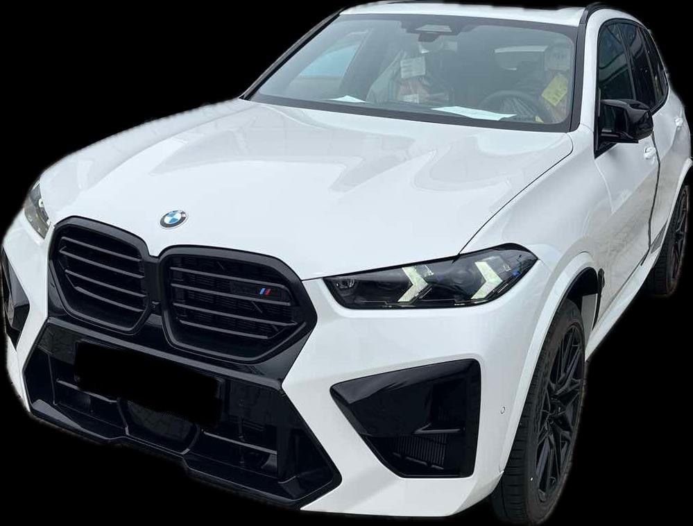 BMW X5 M