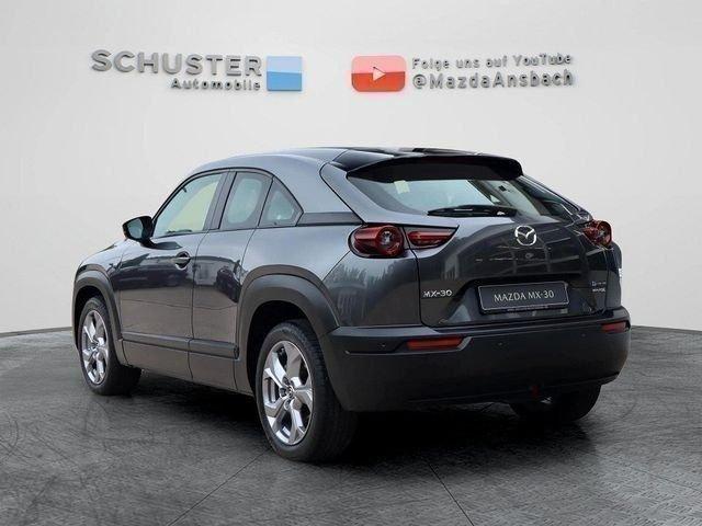 Mazda MX-30 145 PS Abstandsradar/Navi/Klimaautom/LED+F