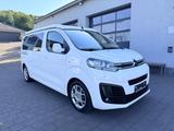 Pössl Vanster Space Tourer | AHK | Aufstelldach | TÜV - Pössl Vanster