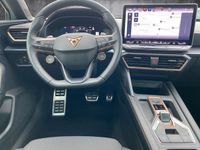 Cupra Leon - Vorschau Bild 15