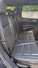 Jeep Grand Cherokee Overland 3.0 V6 M.-Jet 184kW ... - Jeep Gebrauchtwagen in München
