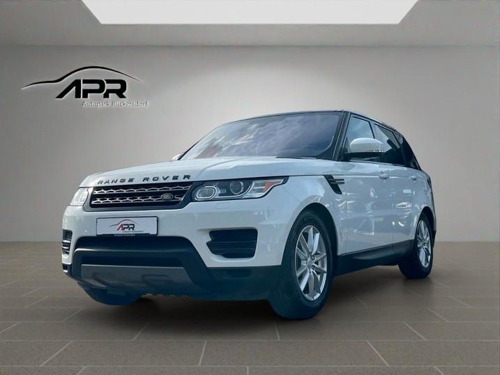 Land Rover Range Rover Sport 3.0 TDV6 HSE Navi Pano LED