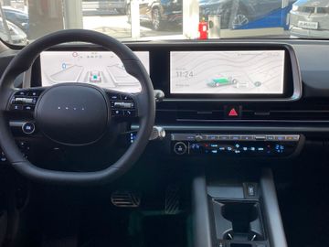 Fahrzeugabbildung Hyundai Ioniq 6 First Edition  Allrad