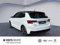 Skoda Fabia - Vorschau Bild 3