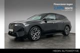 BMW iX xDrive40 High Executive 77 kWh | Harman Kardo - BMW iX aus 2021