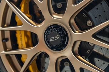 2023 Porsche BOXSTER — миниатюра 14
