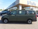 Mercedes-Benz Vito Tourer 116 CDI/BT Pro 4MATIC lang Aut. Pro - Mercedes-Benz Vito: 4matic