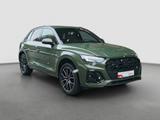 Audi Q5 S line 40 TDI qu Business 360° MATRIX - Audi Q5 S-line-business