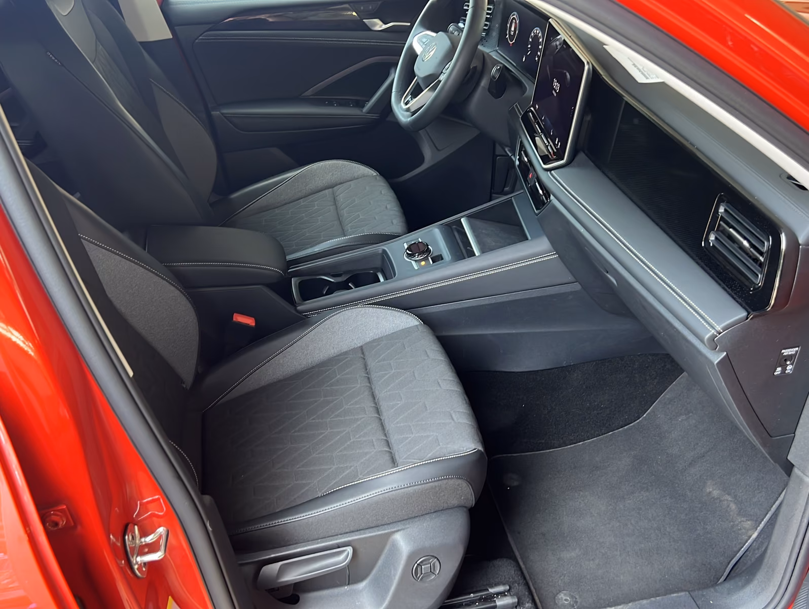Volkswagen Tiguan 2.0 TDI DSG Goal*IQ Light*Navi*360Grad, миниатюра 8