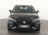 Seat Leon Sportstourer 2.0 TDI DSG FR Navi Kessy Kam - gebrauchte Seat Leon aus dem Jahr 2024