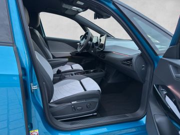 Volkswagen ID.3 Pro 150 kW Goal|DAB+|Kamera|ACC|DiscoverPro