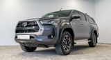 Toyota Hilux 2.8D-4D 4x4 EXECUTIVE °Hardtop°Seilwinde° - Toyota Hilux mit Diesel-Antrieb: Hardtop